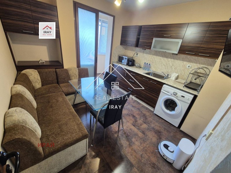 Do wynajęcia  2 sypialnie Stara Zagora , Centar , 70 mkw | 98251211 - obraz [8]
