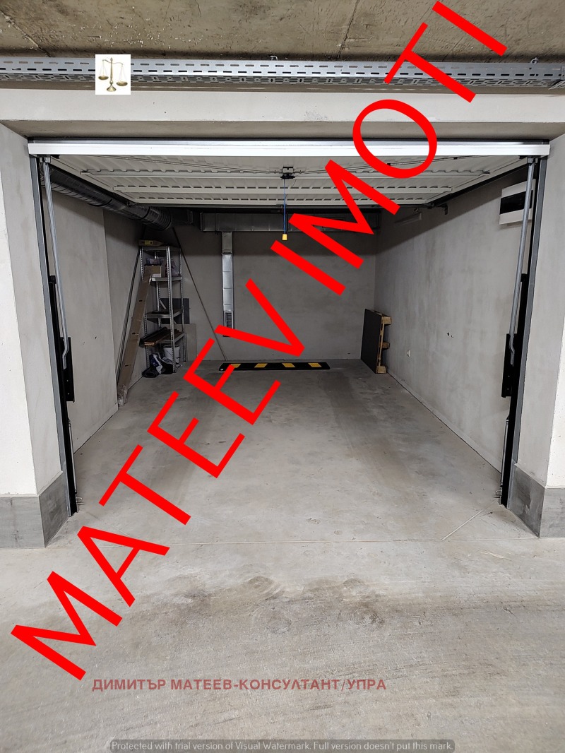 Дава под наем 3-СТАЕН, гр. София, Малинова долина, снимка 16 - Апартаменти - 52255536