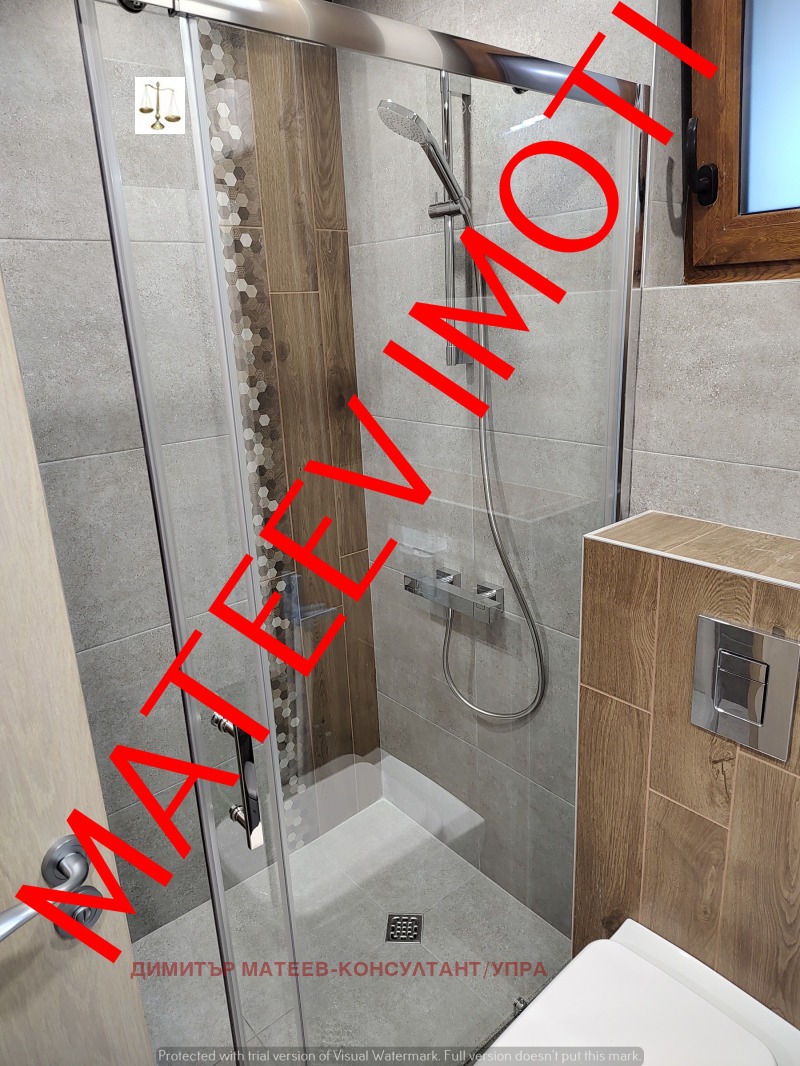 Дава под наем 3-СТАЕН, гр. София, Малинова долина, снимка 14 - Апартаменти - 52255536