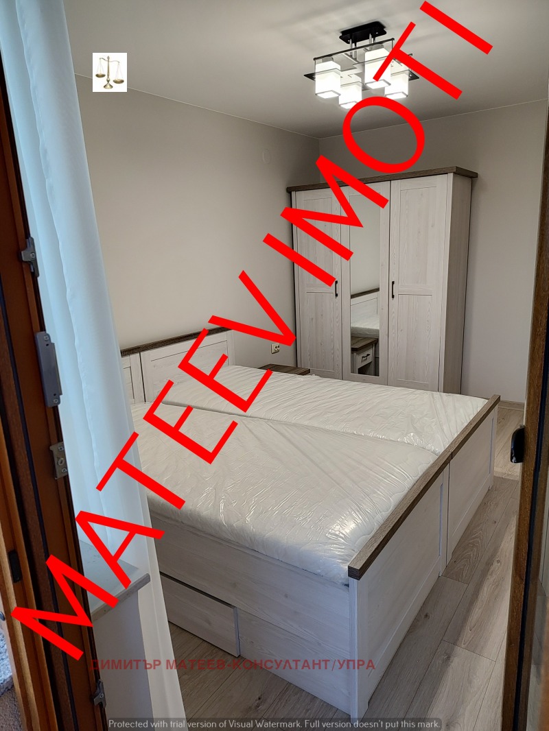 Дава под наем 3-СТАЕН, гр. София, Малинова долина, снимка 2 - Апартаменти - 52255536