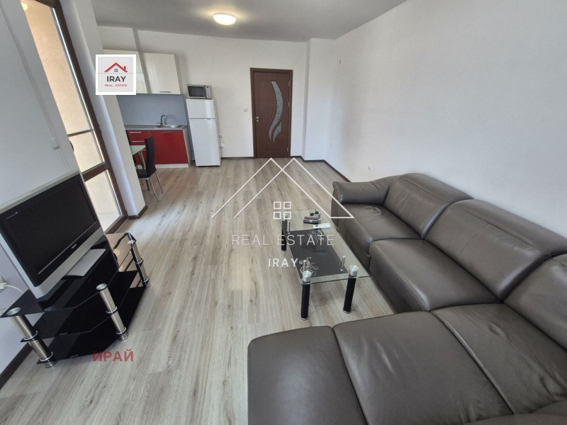 Дава под наем 3-СТАЕН, гр. Стара Загора, ОРБ, снимка 3 - Апартаменти - 53383528