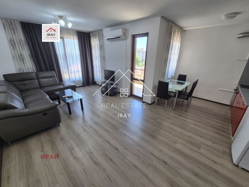 Дава под наем 3-СТАЕН, гр. Стара Загора, ОРБ, снимка 2 - Апартаменти - 53383528