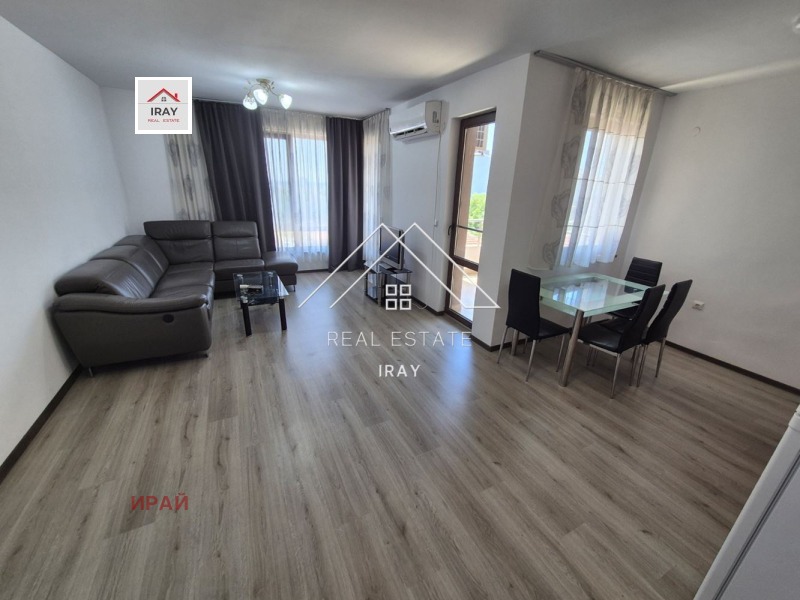 Дава под наем 3-СТАЕН, гр. Стара Загора, ОРБ, снимка 6 - Апартаменти - 53383528