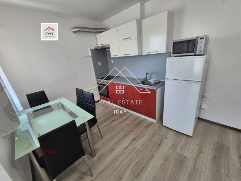 Дава под наем 3-СТАЕН, гр. Стара Загора, ОРБ, снимка 8 - Апартаменти - 53383528