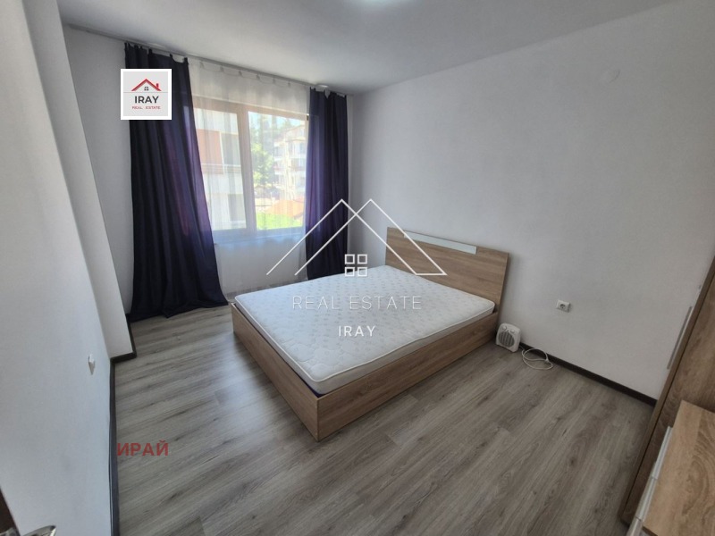 Дава под наем 3-СТАЕН, гр. Стара Загора, ОРБ, снимка 12 - Апартаменти - 53383528