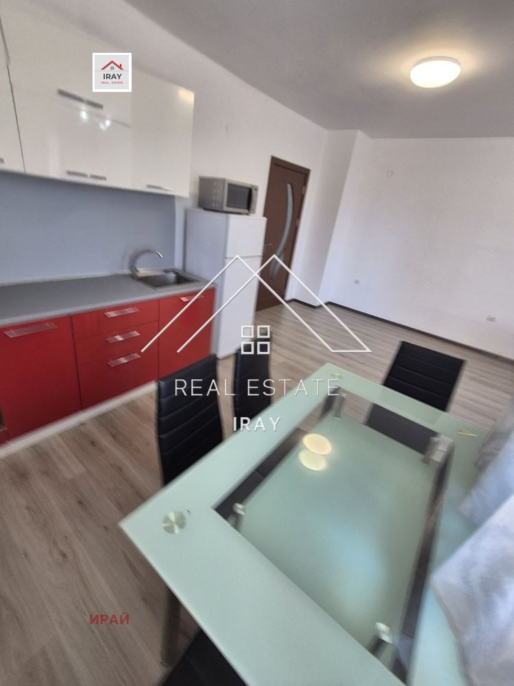 Дава под наем 3-СТАЕН, гр. Стара Загора, ОРБ, снимка 9 - Апартаменти - 53383528