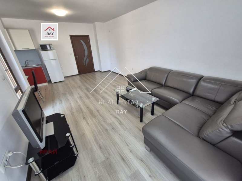 Дава под наем 3-СТАЕН, гр. Стара Загора, ОРБ, снимка 7 - Апартаменти - 53383528