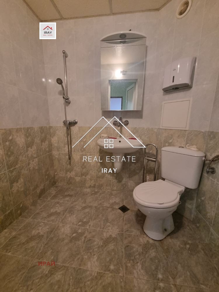 Дава под наем 3-СТАЕН, гр. Стара Загора, ОРБ, снимка 16 - Апартаменти - 55785351