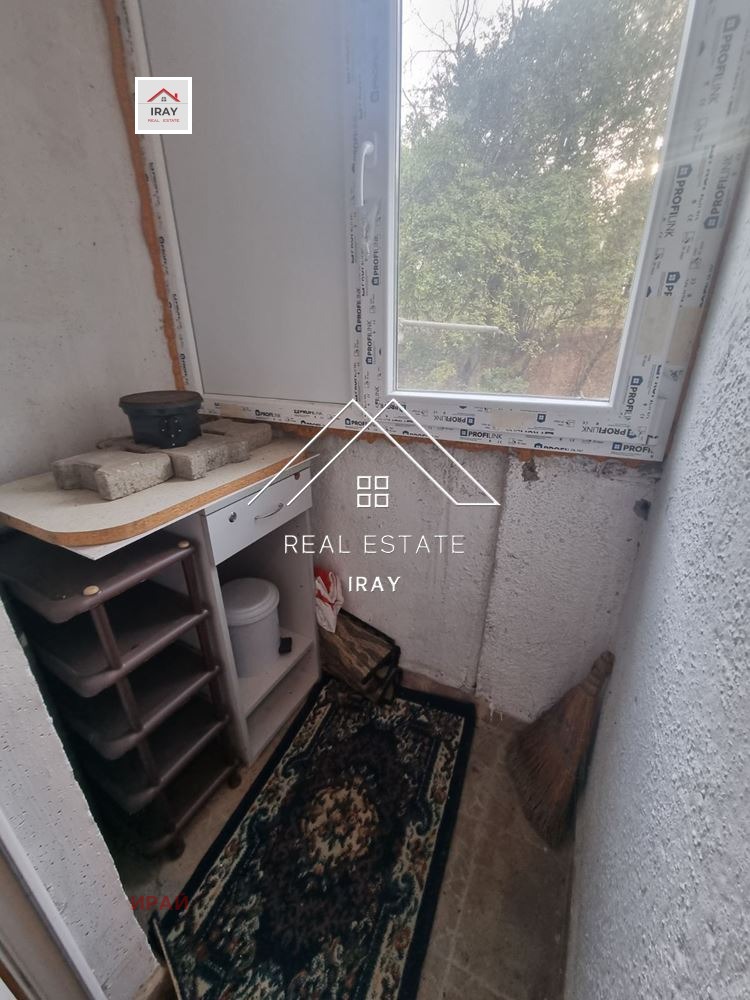 Дава под наем 3-СТАЕН, гр. Стара Загора, ОРБ, снимка 15 - Апартаменти - 55785351