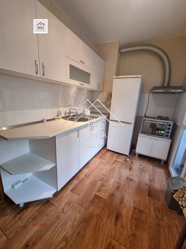 Дава под наем 3-СТАЕН, гр. Стара Загора, ОРБ, снимка 9 - Апартаменти - 55785351