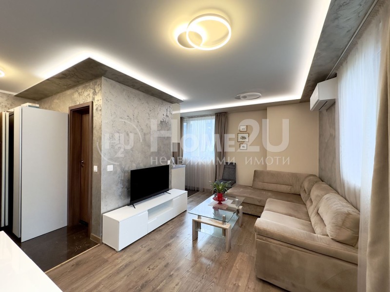 В аренду  3 спальни София , Манастирски ливади , 110 кв.м | 42759268