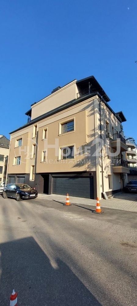 В аренду  3 спальни София , Манастирски ливади , 110 кв.м | 42759268 - изображение [4]
