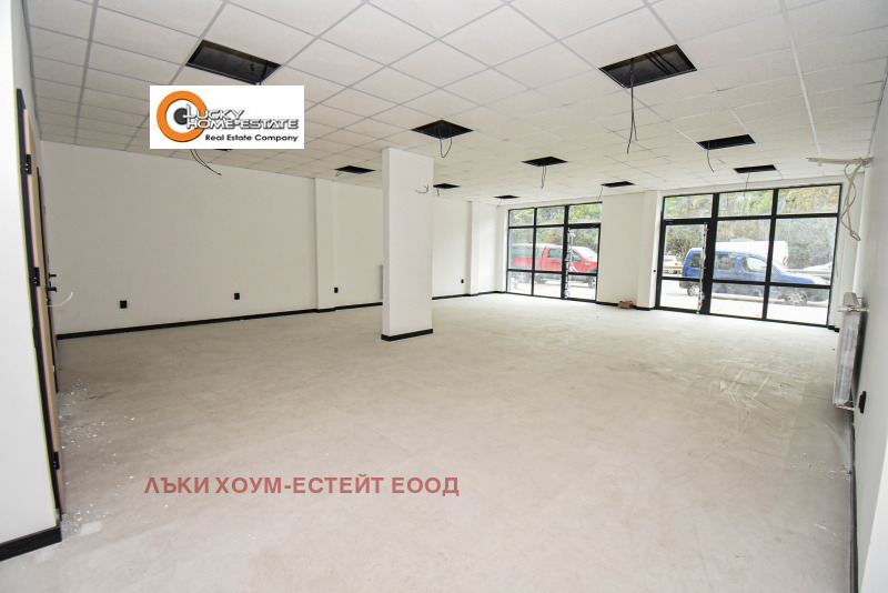 För uthyrning  affär Sofia , Hadji Dimitar , 138 kvm | 34880923 - bild [3]