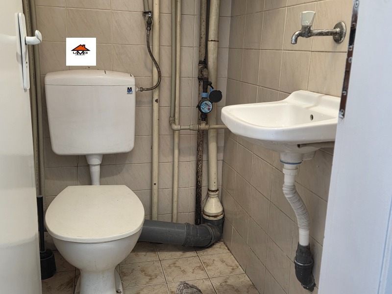 Дава под наем МАГАЗИН, гр. София, Бъкстон, снимка 4 - Магазини - 53438604