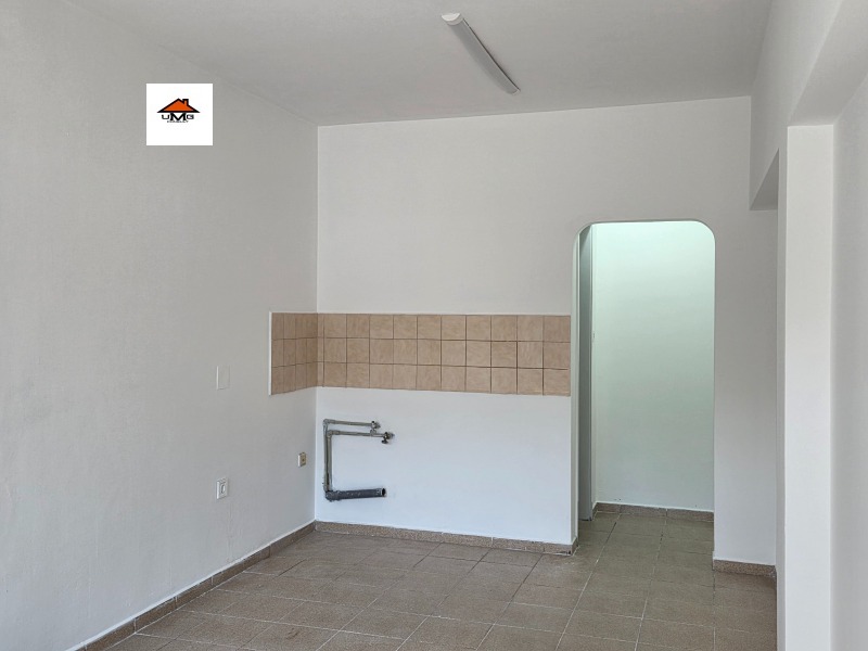 Дава под наем МАГАЗИН, гр. София, Бъкстон