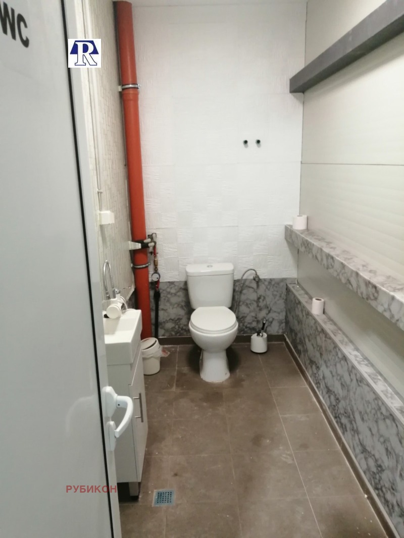 В аренду  Хранилище Пловдив , Индустриална зона - Юг , 280 кв.м | 23023095 - изображение [4]