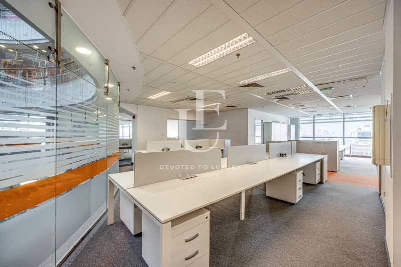 Дава под наем БИЗНЕС ИМОТ, гр. София, Младост 1, снимка 6 - Други - 53427833