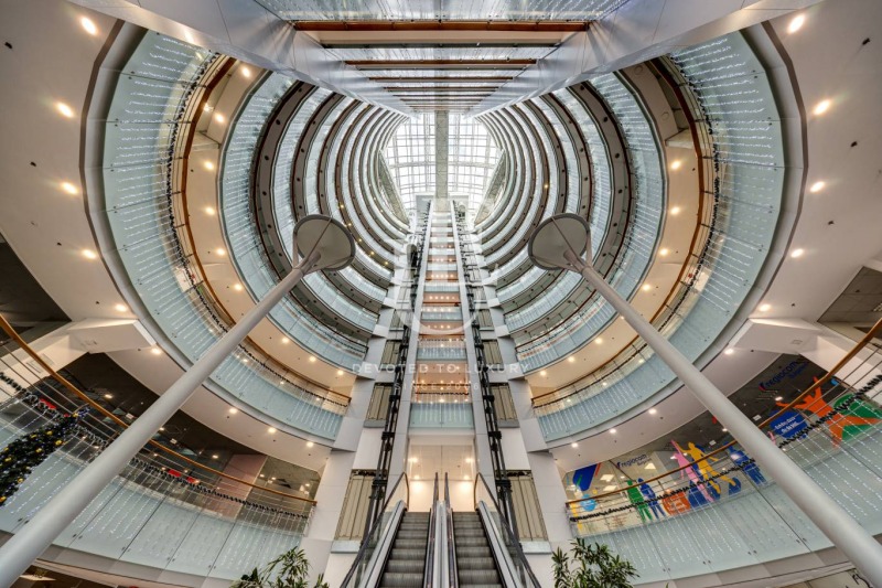 Дава под наем БИЗНЕС ИМОТ, гр. София, Младост 1, снимка 2 - Други - 53427833