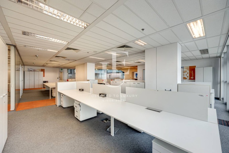 Дава под наем БИЗНЕС ИМОТ, гр. София, Младост 1, снимка 8 - Други - 53427833