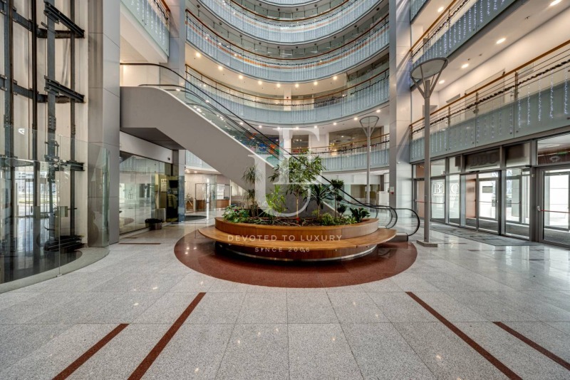 Дава под наем БИЗНЕС ИМОТ, гр. София, Младост 1, снимка 3 - Други - 53427833