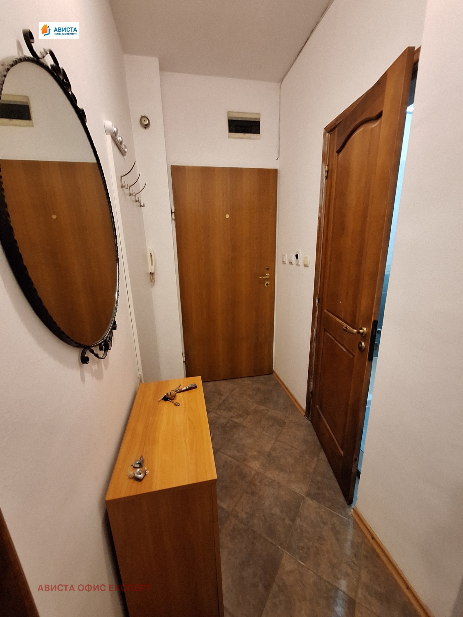 Дава под наем 1-СТАЕН, гр. София, Стрелбище, снимка 8 - Апартаменти - 53739261