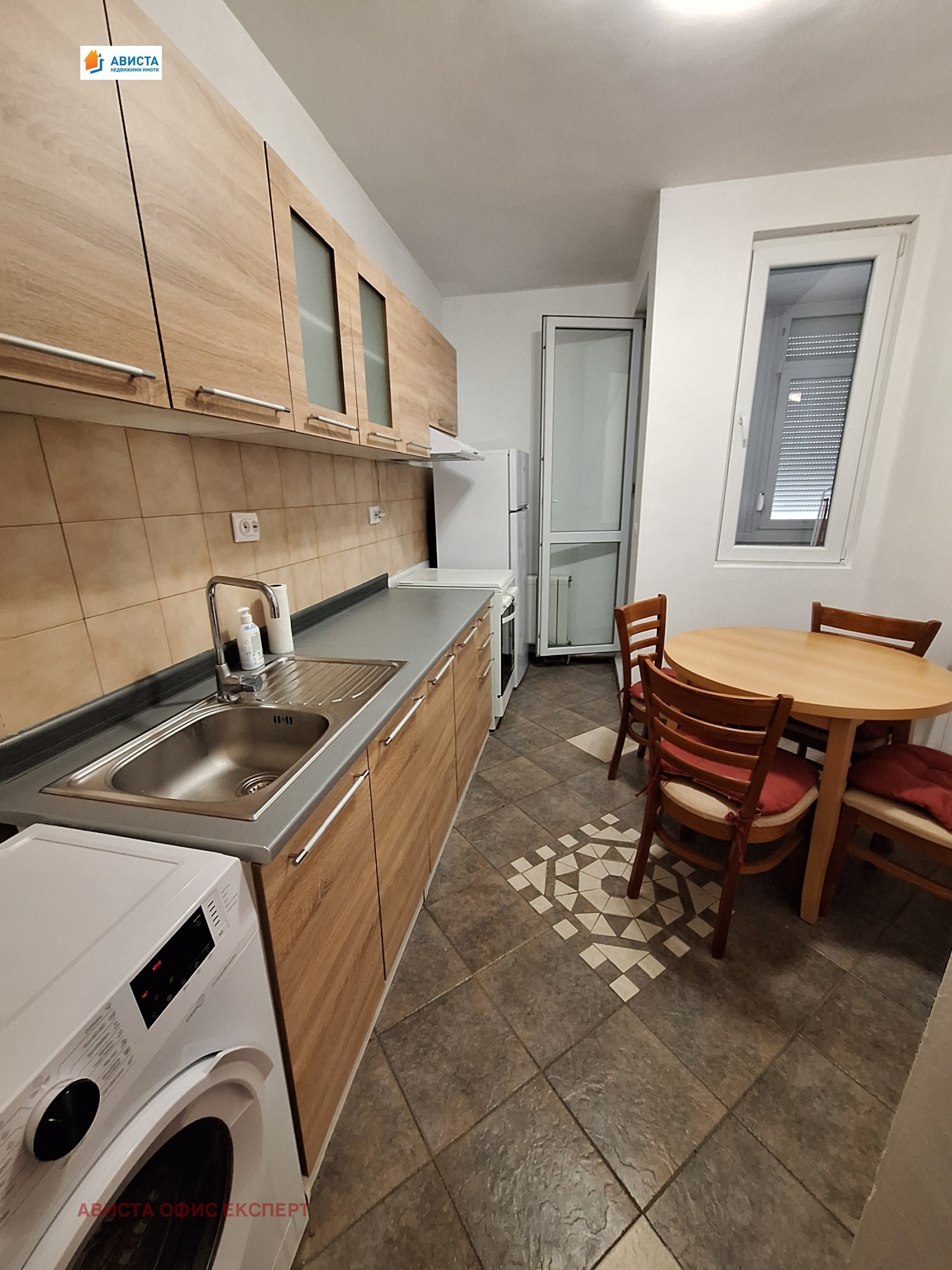 Дава под наем 1-СТАЕН, гр. София, Стрелбище