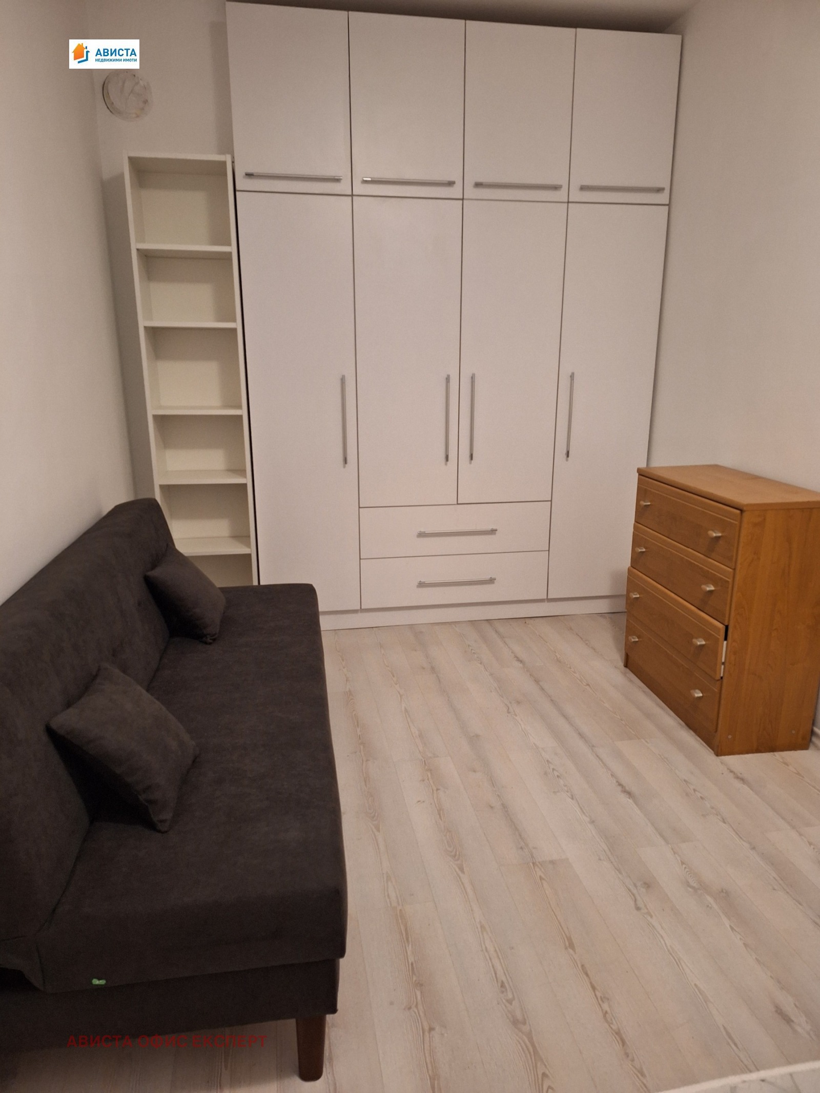 Дава под наем 1-СТАЕН, гр. София, Стрелбище, снимка 3 - Апартаменти - 53739261