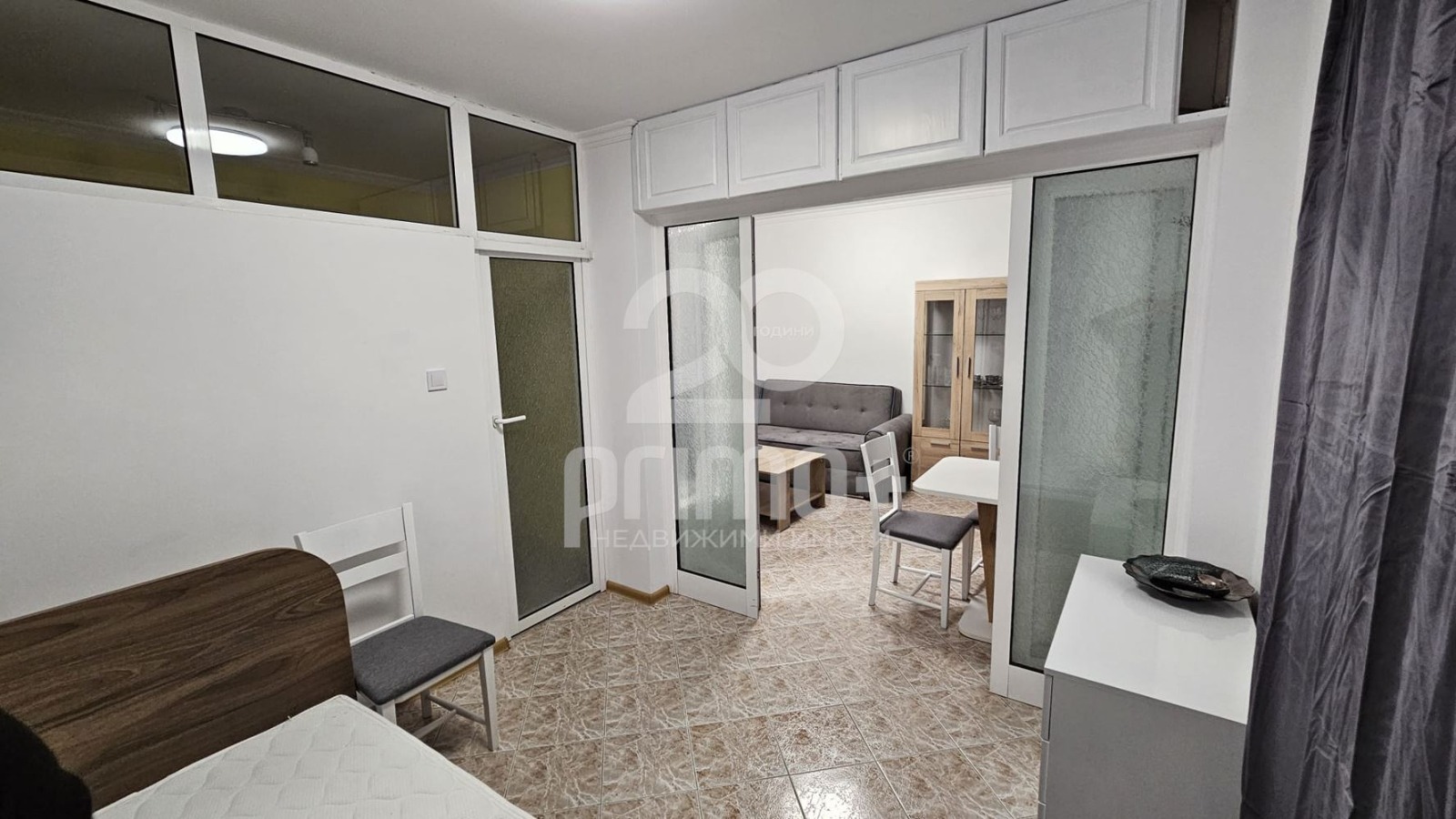 Дава под наем 2-СТАЕН, гр. София, Център, снимка 8 - Апартаменти - 53674271