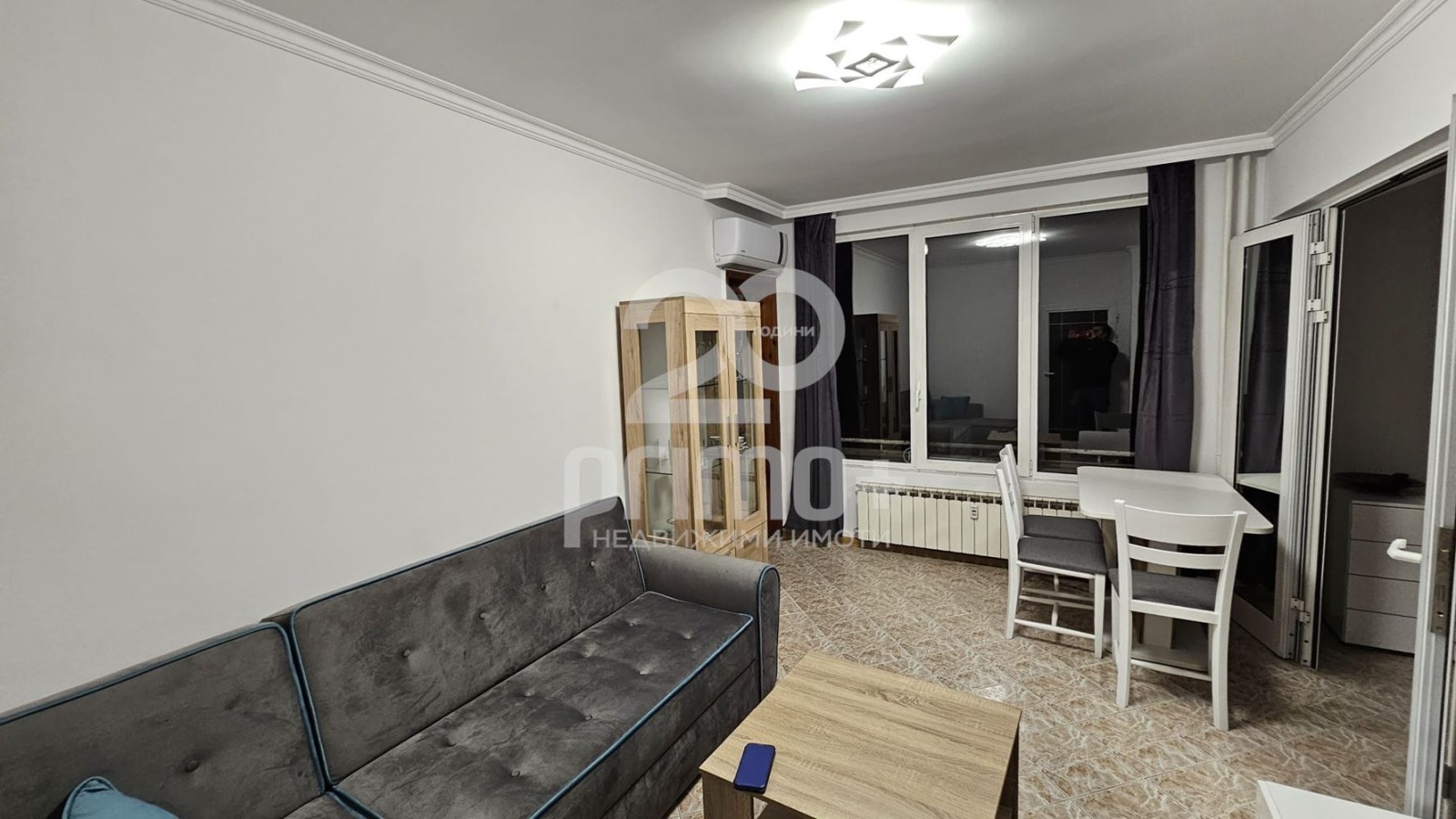 Дава под наем 2-СТАЕН, гр. София, Център, снимка 5 - Апартаменти - 53674271