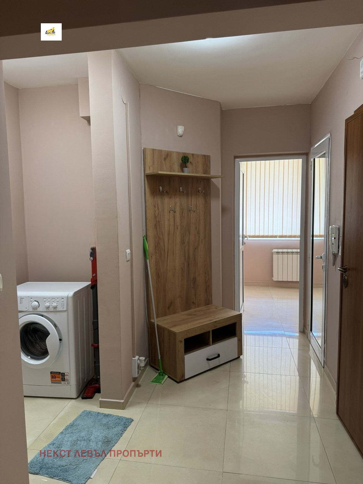 Дава под наем 3-СТАЕН, гр. София, Люлин 8, снимка 6 - Апартаменти - 54730053