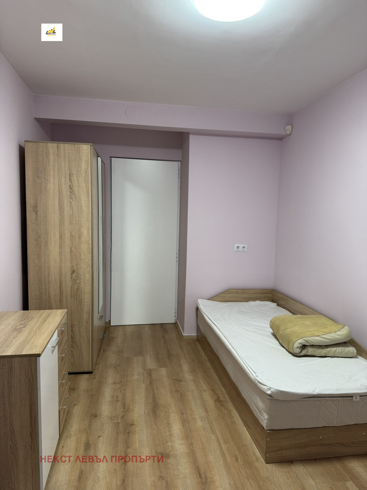 Дава под наем 3-СТАЕН, гр. София, Люлин 8, снимка 5 - Апартаменти - 54730053