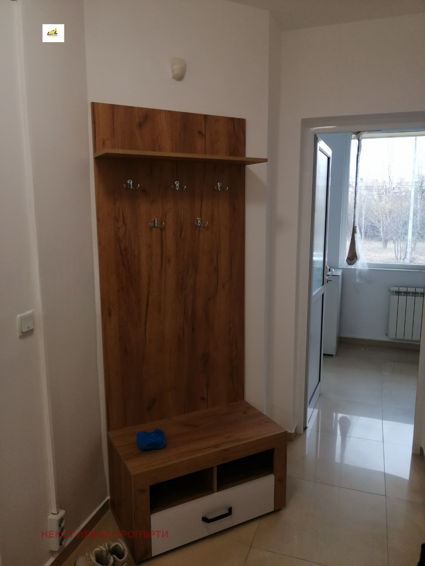 Дава под наем 3-СТАЕН, гр. София, Люлин 8, снимка 7 - Апартаменти - 54730053