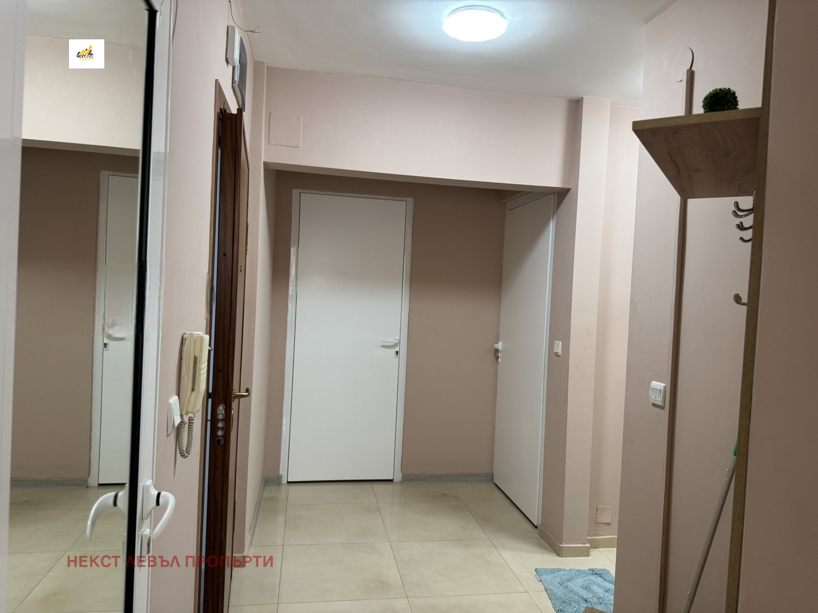 Дава под наем 3-СТАЕН, гр. София, Люлин 8, снимка 8 - Апартаменти - 54730053