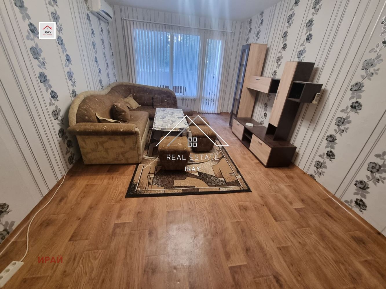 Дава под наем 3-СТАЕН, гр. Стара Загора, ОРБ, снимка 5 - Апартаменти - 55785351