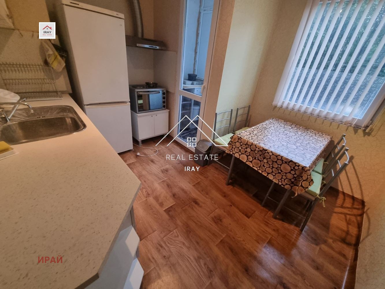 Дава под наем 3-СТАЕН, гр. Стара Загора, ОРБ, снимка 6 - Апартаменти - 55785351