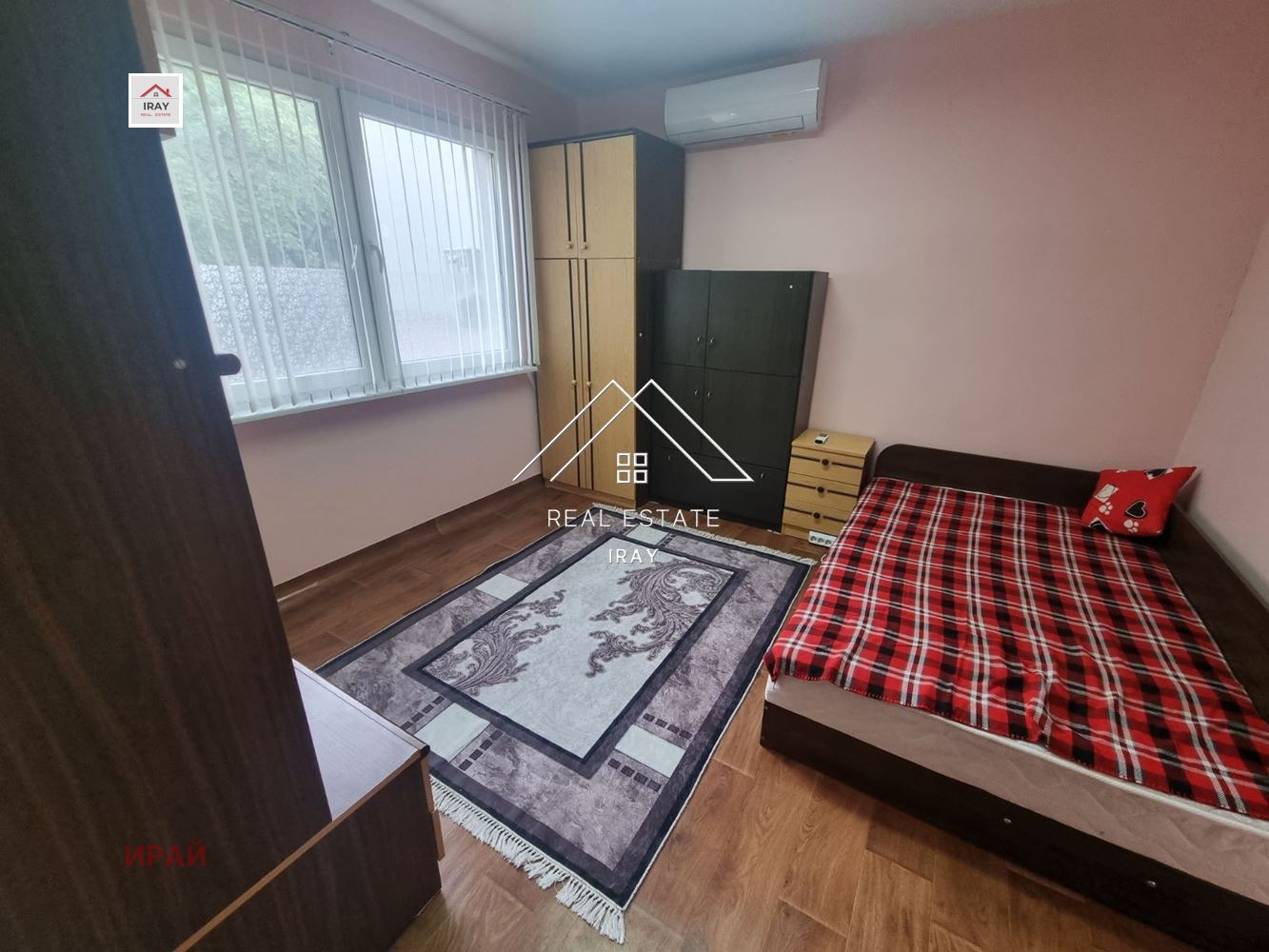 Дава под наем 3-СТАЕН, гр. Стара Загора, ОРБ, снимка 12 - Апартаменти - 55785351