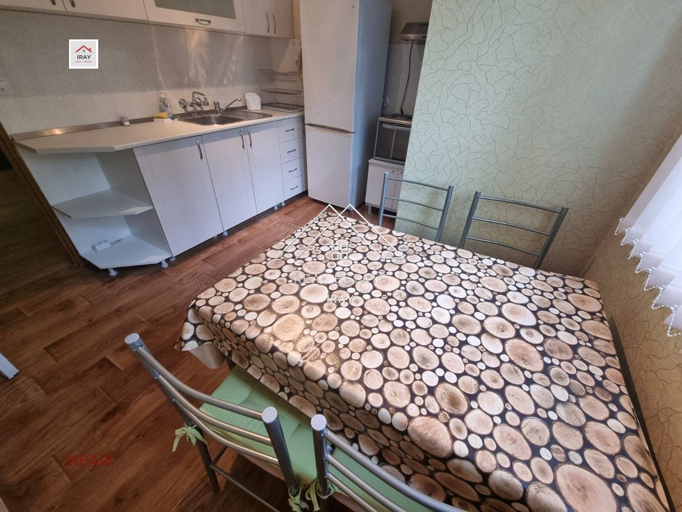 Дава под наем 3-СТАЕН, гр. Стара Загора, ОРБ, снимка 8 - Апартаменти - 55785351
