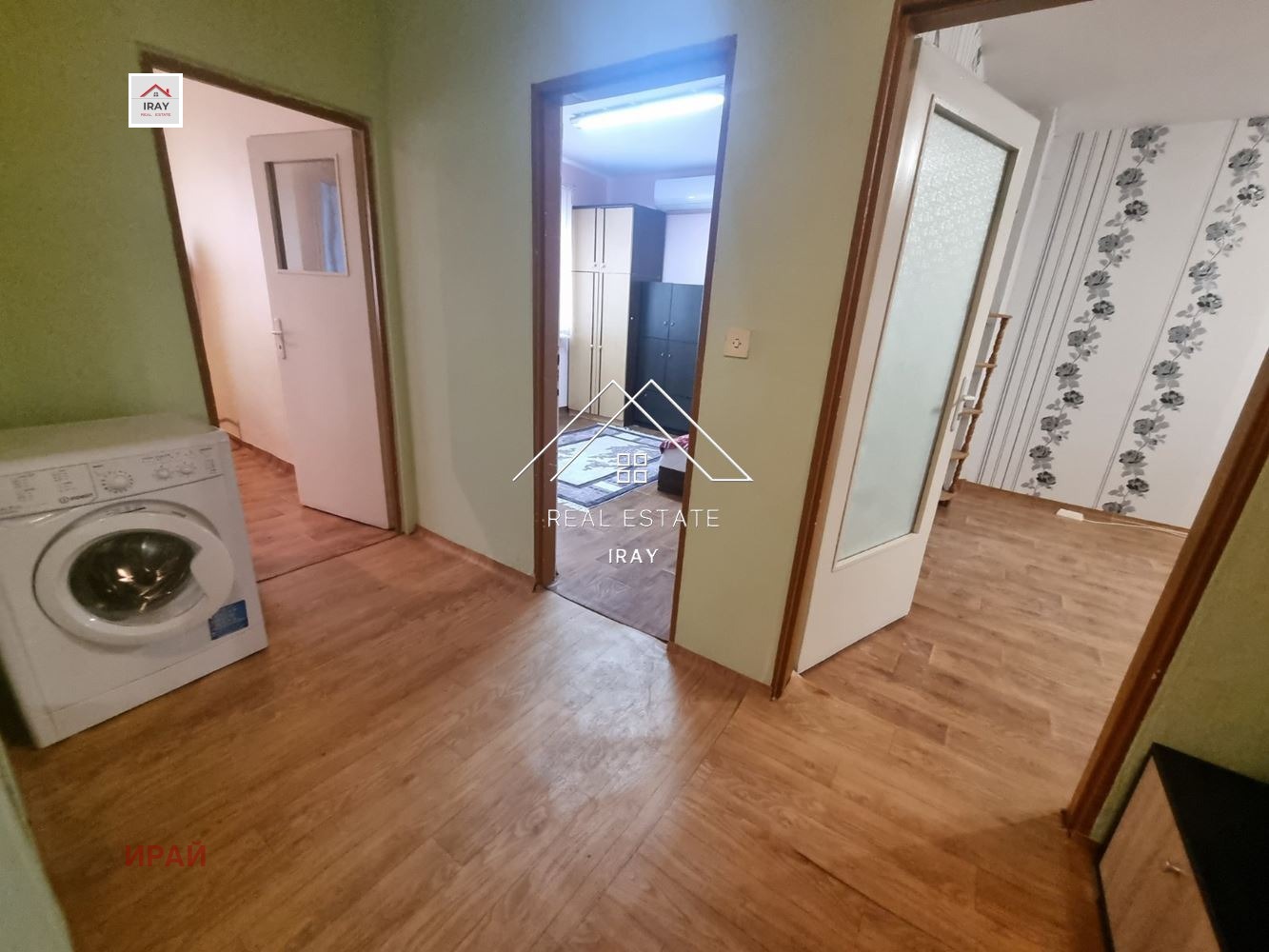 Дава под наем 3-СТАЕН, гр. Стара Загора, ОРБ, снимка 10 - Апартаменти - 55785351