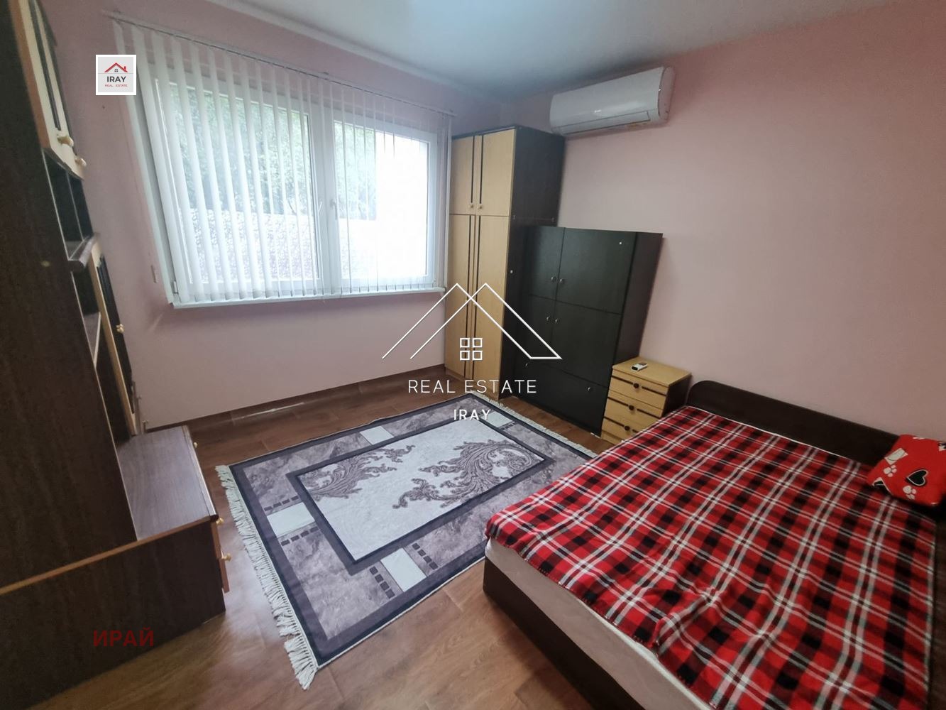 Дава под наем 3-СТАЕН, гр. Стара Загора, ОРБ, снимка 13 - Апартаменти - 55785351