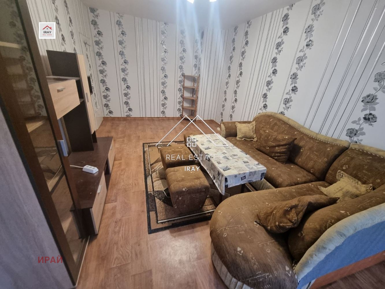 Дава под наем 3-СТАЕН, гр. Стара Загора, ОРБ, снимка 4 - Апартаменти - 55785351