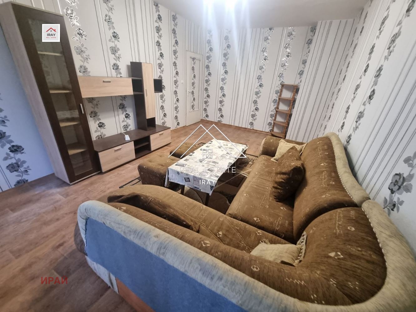 Дава под наем 3-СТАЕН, гр. Стара Загора, ОРБ, снимка 3 - Апартаменти - 55785351