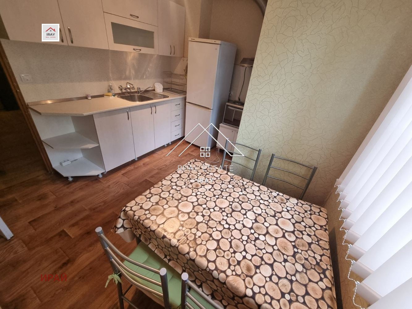 Дава под наем 3-СТАЕН, гр. Стара Загора, ОРБ, снимка 7 - Апартаменти - 55785351