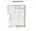 Дава под наем МАГАЗИН, гр. София, Хаджи Димитър, снимка 9