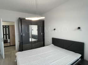 1 soverom Slavejkov, Burgas 3