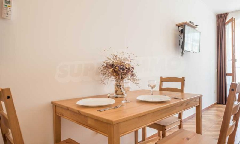 K pronájmu  Studio oblast Dobrich , Balčik , 48 m2 | 15032834 - obraz [5]