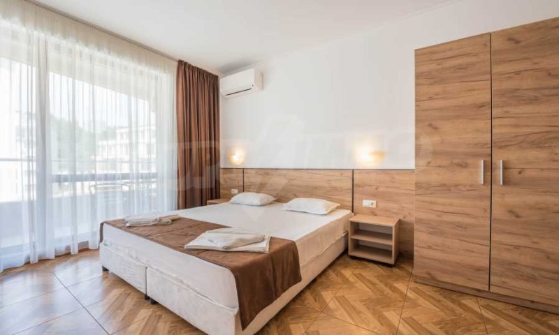 K pronájmu  Studio oblast Dobrich , Balčik , 48 m2 | 15032834 - obraz [3]