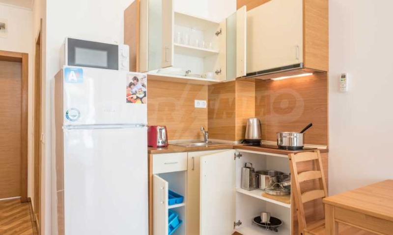 K pronájmu  Studio oblast Dobrich , Balčik , 48 m2 | 15032834 - obraz [8]
