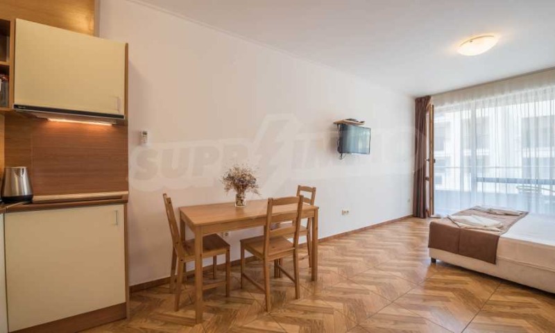 K pronájmu  Studio oblast Dobrich , Balčik , 48 m2 | 15032834