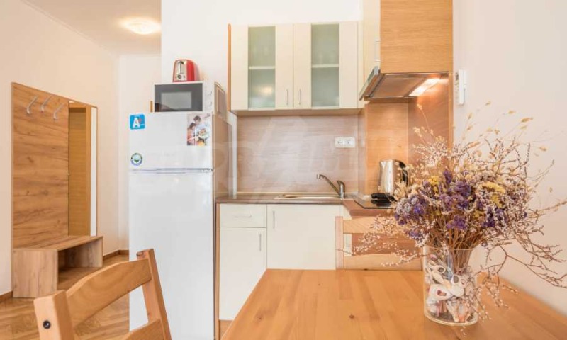 K pronájmu  Studio oblast Dobrich , Balčik , 48 m2 | 15032834 - obraz [4]