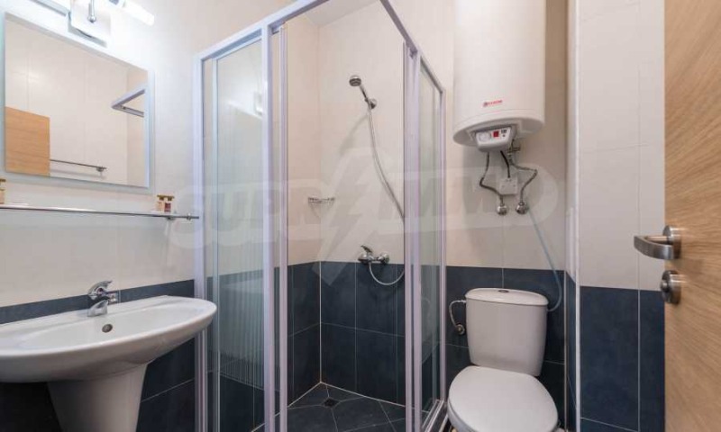 K pronájmu  Studio oblast Dobrich , Balčik , 48 m2 | 15032834 - obraz [12]
